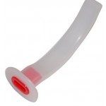 Proact PRO-Breathe Size 6 Disposable Guedel Airway - 120mm CODE:-GUEA6